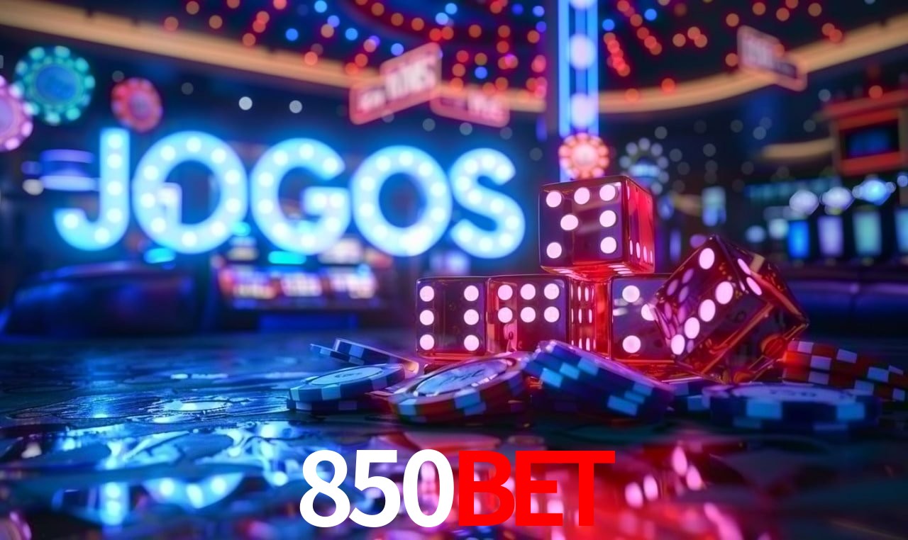 Descubra a Essência do 850bet: Nossa História e Compromissos