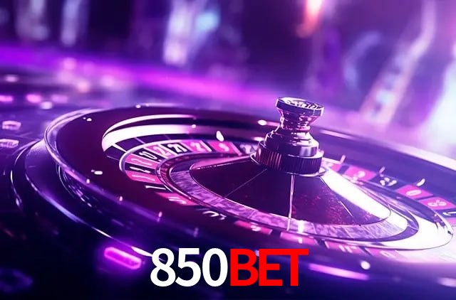 Desvendando o Mundo dos Jogos Virtuais na 850bet